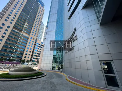 Spacious 1BR| Prime Marina Location| Available Now