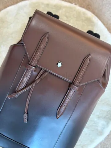 Montblanc backpack