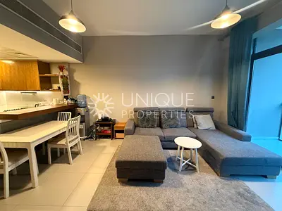 Central Location | Fully Furnished | Ready To Move