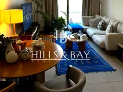 High ROI | Prime 1BR | Available for Sale &amp; Rent