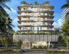 Luxury 2 bedroom / post handover for 2 years / boutique building