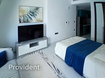 Brand New | Fully Furnished | Ready To Move