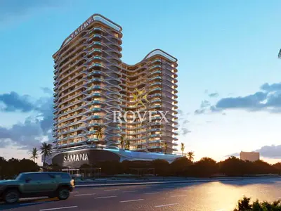 Premium Lifestyle | Elite Finishes | Investment Value