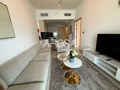 Fully Furnished 1 Bed Room | Ready to Move In | Prime Location