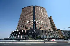 Fully Furnished 1 Bed Room | Ready to Move In | Prime Location