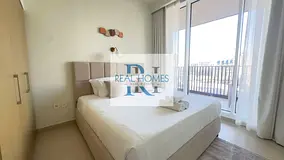 Ready to Move In | Luxury Furnished | Sea View