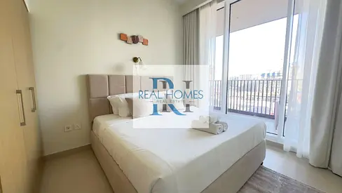 Ready to Move In | Luxury Furnished | Sea View