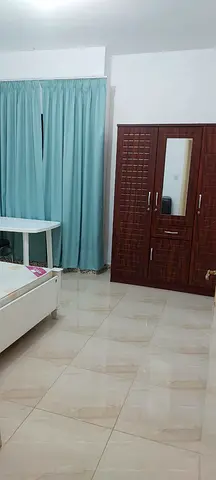 Fully Furnished room available from May 1st Onwards at Al Danah Near LLH Hospital