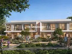 3 Bedroom Townhouse | Transferable Payment Plan