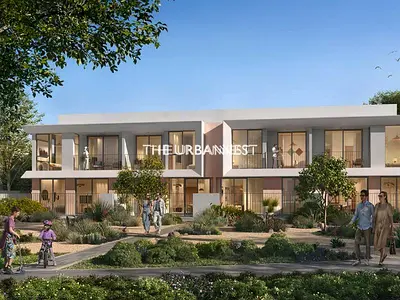 3 Bedroom Townhouse | Transferable Payment Plan