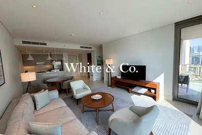 PRIME LOCATION | DOWNTOWN DUBAI | 1 BED