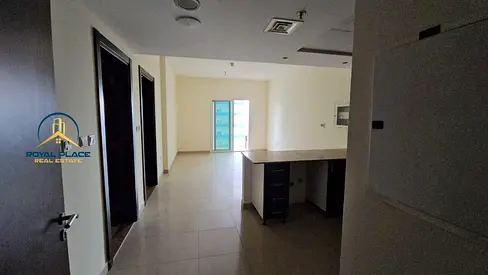 Unfurnished | Vacant | 1BR | Sports City