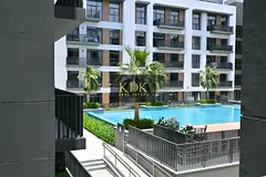 Community View | High End Quality | Prime Location