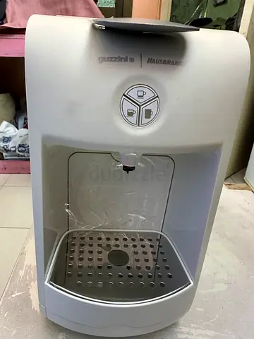 Coffee machine