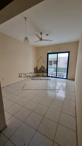 شقة ٣ غرف نوم في المجاز 2: إطلالات على المدينة