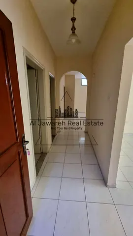Charming 3 BR in Al Majaz 2: City Views