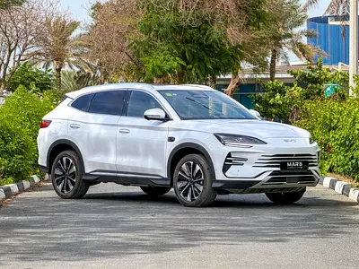 2025 BYD Song Plus DM-i | 112 kWh | 1.5L Hybrid (Plug-In) | Warranty  Service