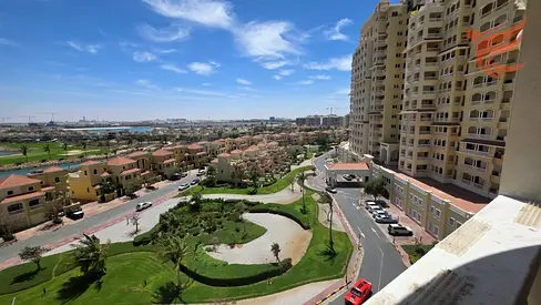 3500 Monthly studio in royal breeze