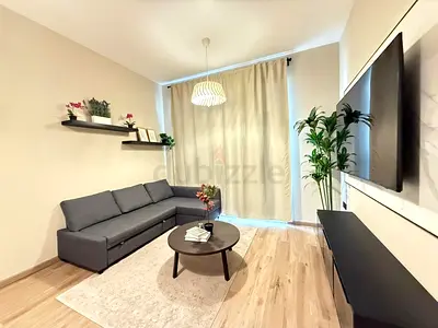 Fully Furnished 1 Bedroom Apartment for Rent | Ready to Move In