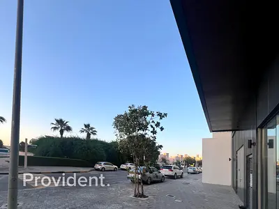 Exclusive Retail Shop in JVT | Ready to Rent