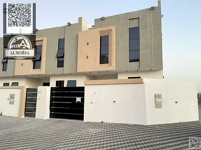 🏡 فيلا للإيجار بالحليو 1 | 4 غرف + مجلس + صالة + غرفة خادمة + روف | 90,000 قابل للتفاوض