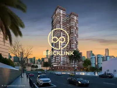 Hot Deal Resale | Cheapest Studio | High ROI I With Pool