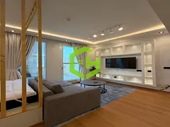 Spacious Studio | Fully Furnished | Prime JVC Location