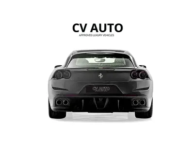 صورة 5 لـ 2019 Ferrari GTC4 LUSSO