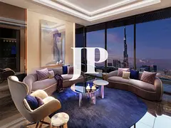 THE ULTIMATE GLOBAL TROPHY ASSET | THE CROWN OF DUBAI | GOLDEN VISA &amp; STRATEGIC WEALTH SECURED 
