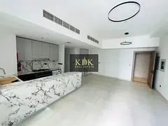 2BR Apartment | Amal Tower | Multiple Balconies | City View