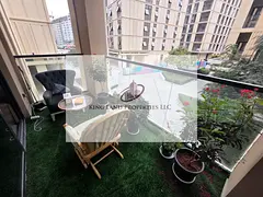 Brand new studio for rent Al mamsha Sharjah