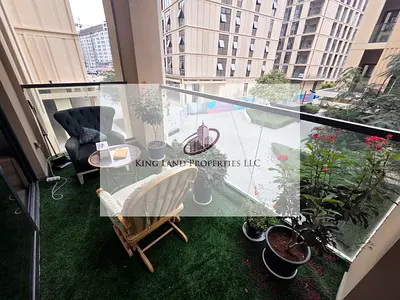 Brand new studio for rent Al mamsha Sharjah