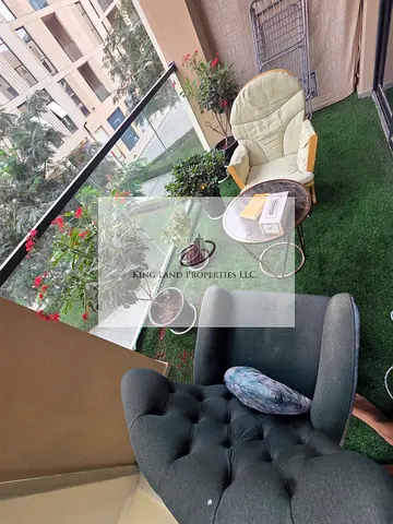 استوديو جديد كليًا للإيجار في منطقة الممشى، الشارقة