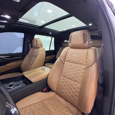 صورة مصغرة 10 لـ 2024 Cadillac ESCALADE