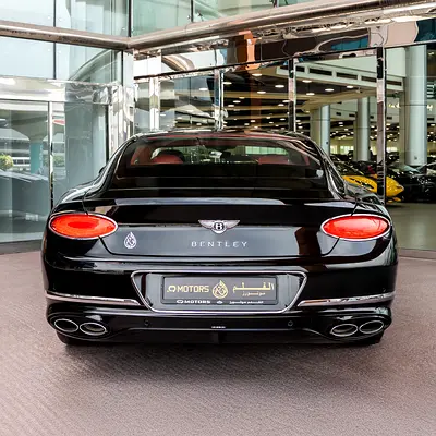 صورة مصغرة 2 لـ 2021 Bentley CONTINENTAL