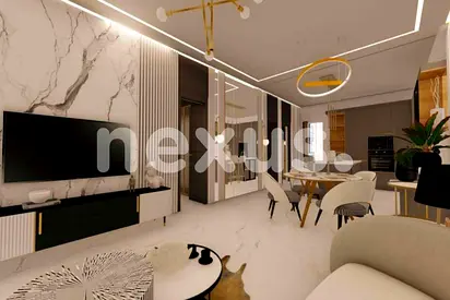 Ready Soon | Maids Room | Private Pool