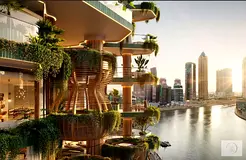 COMPLETION 2026 - 30/70 PAYMENT PLAN - DESIGNER INTERIOR