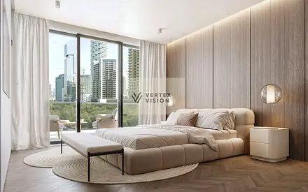 Exclusive Deal | Prestigious Location | Iconic Development