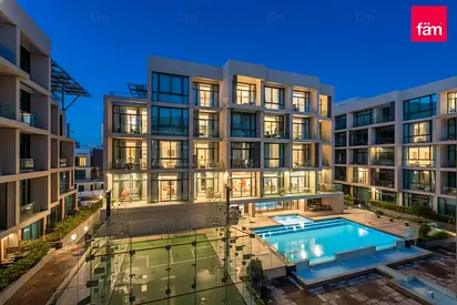 Freehold | Pool View | Negotiable