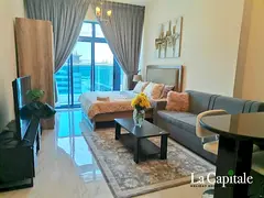 FULLY FURNISHED | OPEN VIEW | READY TO MOVE