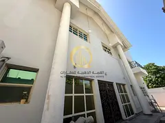 Villa for sale in Al Nakheelat, owned by citizens and GCC nationals