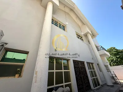 فيلا للبيع في النخيلات تملك مواطنين ودول مجلس التعاون الخليجي