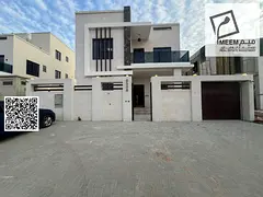 Villa for Sale in Al Zahya Ajman Prime Area