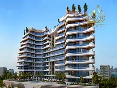 NEW OFFER - 3 YEARS POST-HANDOVER - 1% MONTHLY - BARARI
