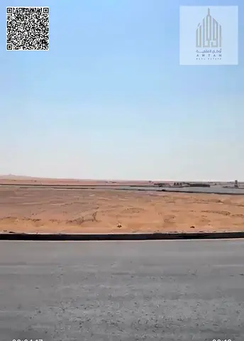 فرصة استثمارية مميزة في القاسمية 4 الشارقة