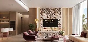 2 BEDROOM + FULLY FURNISHED | SPACIOUS APT