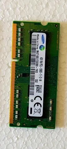 laptop RAM