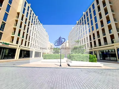 شقة بغرفة نوم واحدة مع إمكانية استخدام المسبح وصالة الألعاب الرياضية - الممشى