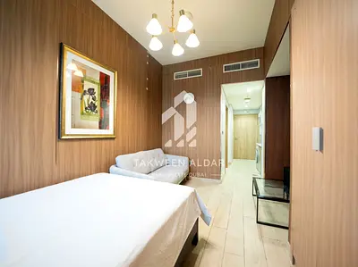 Highlight ROI Fully Furnished | Balcony