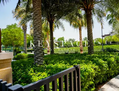 Executive Villa in a Premier Community | Modern Comfort Meets Convenience | Resale